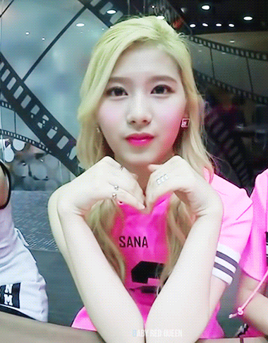 요오망한 사나.gif | 인스티즈