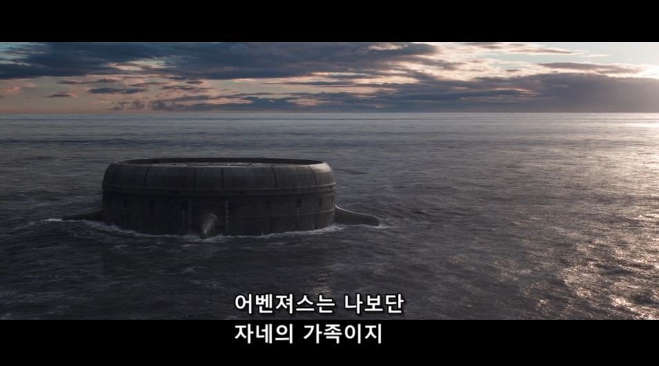  캡틴 아메리카 시빌워와 윈터솔져의 연관성 | 인스티즈