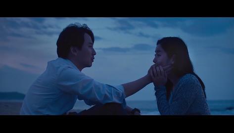 나에게만 그녀가 보이기 시작했다. 천우희 김남길 주연 ＜영화 어느날＞ 16 | 인스티즈