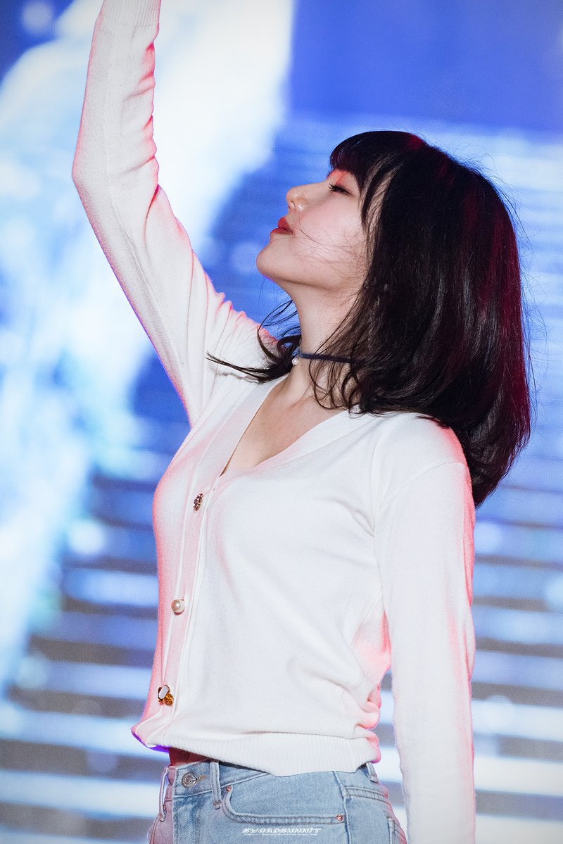 여자친구 예린이.jpgif | 인스티즈
