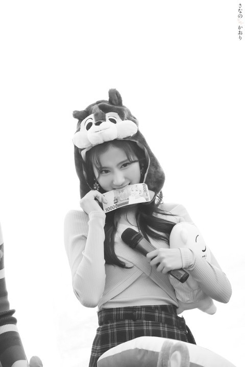 트와이스 사나 | 인스티즈