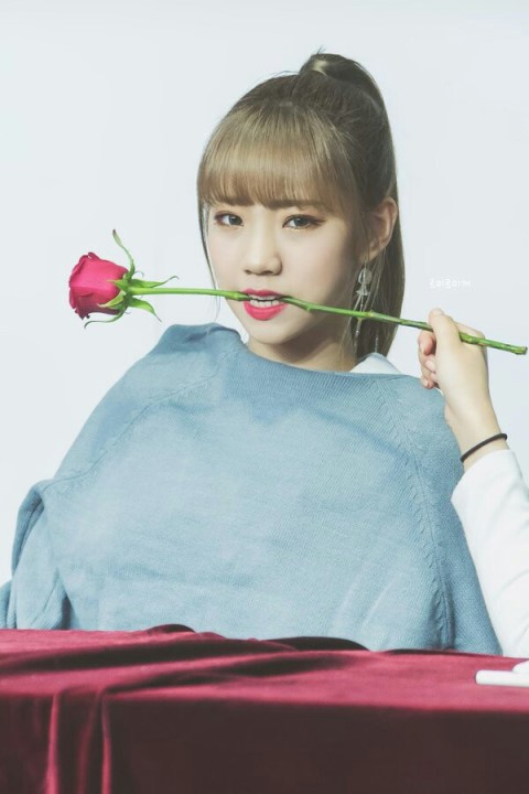 이젠 정말 여름이라 우주소녀 여름.jpg | 인스티즈