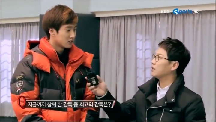 감독에게 불만있는 선수들.jpg | 인스티즈