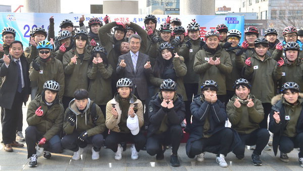 (주)남강환경 이미지