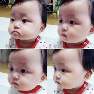 아기를 좋아하는 사람이라면 미치는 부위 | 인스티즈
