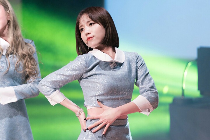러블리즈 박명은 | 인스티즈