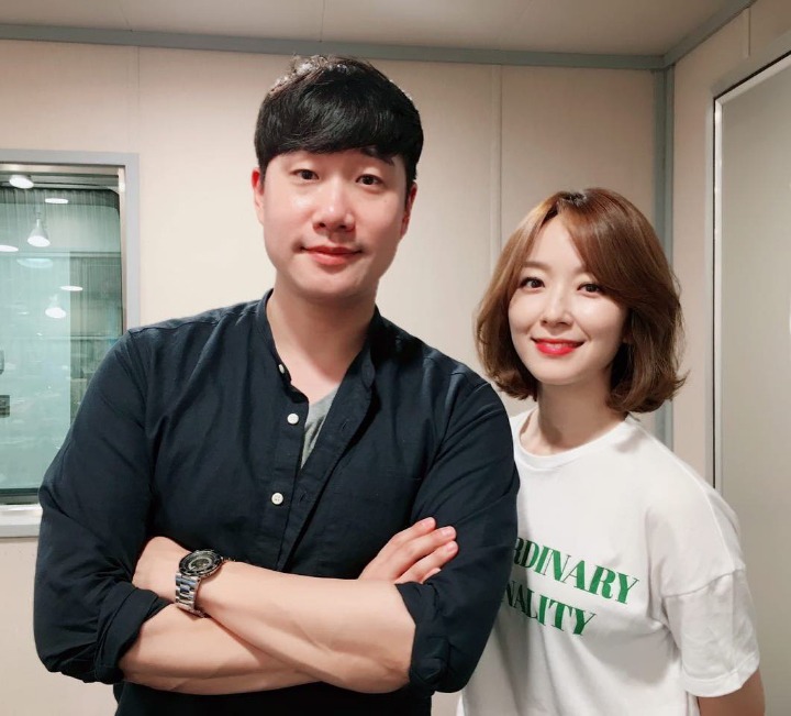 박선영 아나운서 | 인스티즈