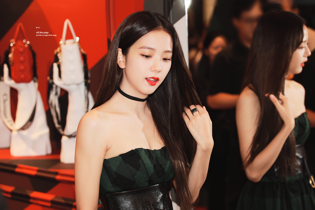 얼굴천재 김지수.jpgif | 인스티즈