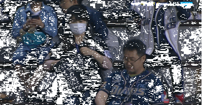 너그러운 마산아지매.gif | 인스티즈