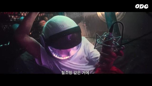 12살 소녀의 DPR LIVE 뮤직비디오 감상 소감 | 인스티즈