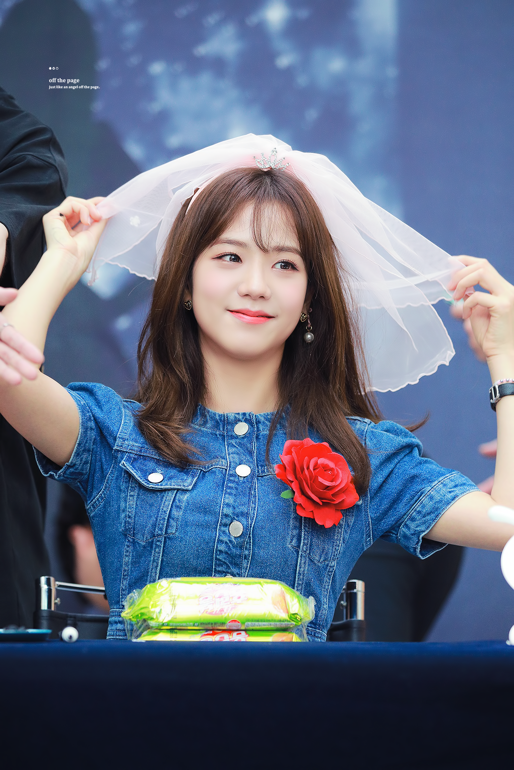 얼굴천재 김지수.jpgif | 인스티즈