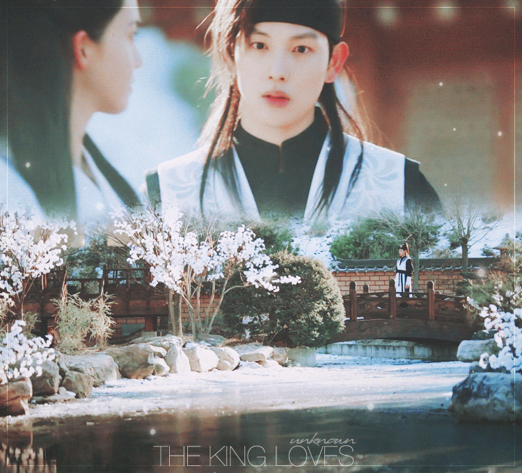 [왕사] 웬만한 남주보다 더 멋있는 멘트 날리는 여주 | 인스티즈