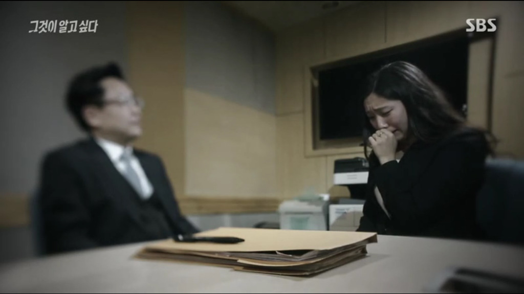[그것이알고싶다] 사내 성추행 피해자가 오히려 따돌림 당하는 현실 jpg | 인스티즈