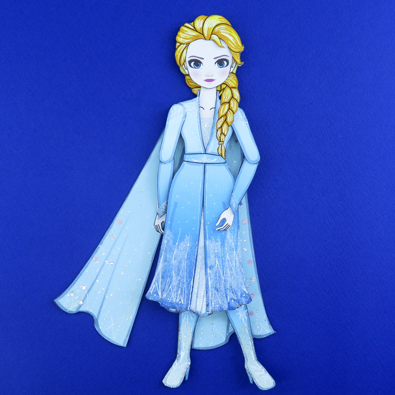 엘사(ELSA) 이미지