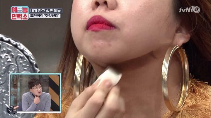 홍현희 전설의 쉐딩ㄷㄷㄷㄷ.jpg | 인스티즈