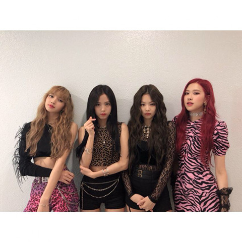 최근 블랙핑크 지수.gif | 인스티즈