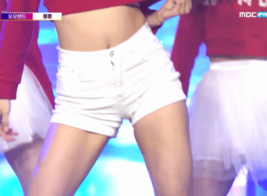 [팬] [아] 니어도 [저] 장하는 짤.gif | 인스티즈