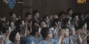 지각하고 교수한테 따져서 출첵 다시하기.gif | 인스티즈