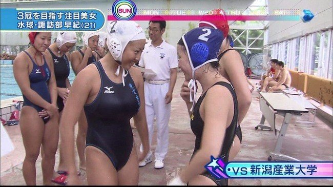 G컵 일본 여자수구선수.JPGIF | 인스티즈