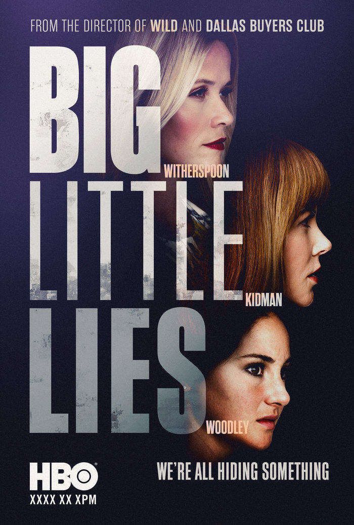 [미드추천] Big Little Lies 빅 리틀 라이즈 | 인스티즈