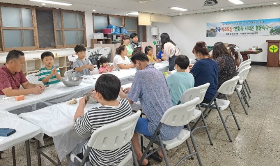 8월 7일(금) 중국자조모임