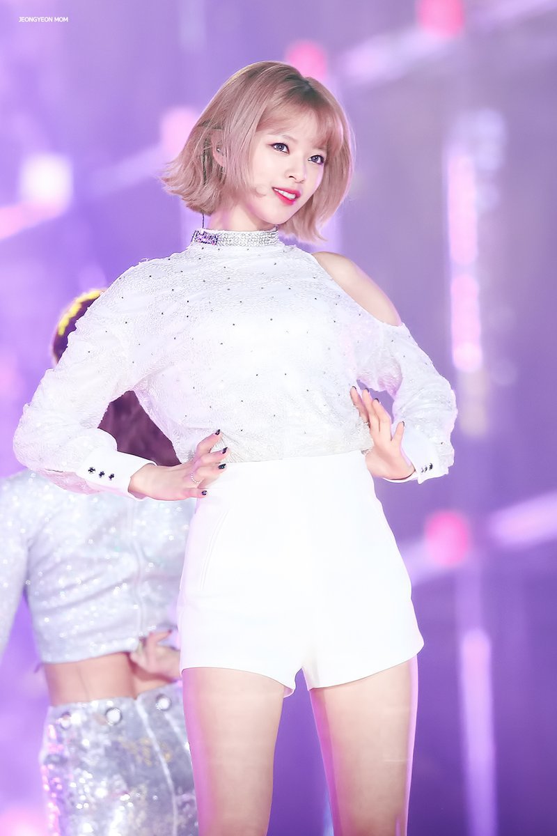 짱잘 +짱예 트와이스 정연.jpg | 인스티즈