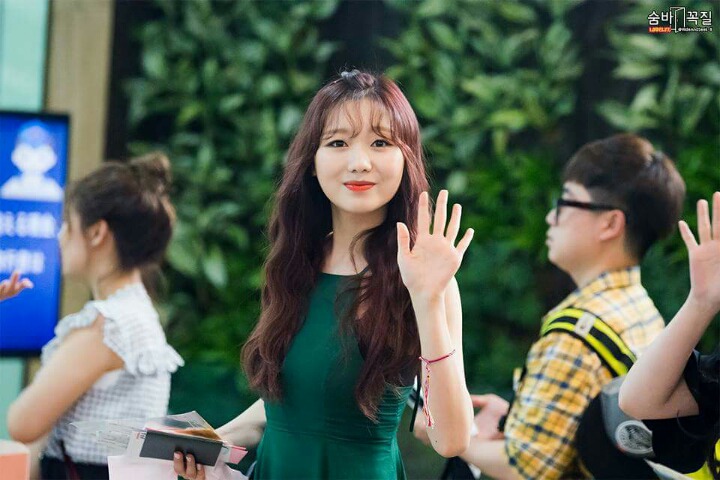 [러블리즈] 벌써 1000일이라 러블리즈 | 인스티즈