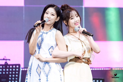 [러블리즈] 토요일 아침이라서 예인이 | 인스티즈