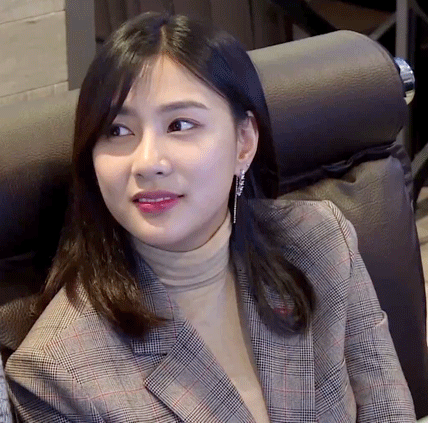 우월한 에이핑크 오하영.gif | 인스티즈