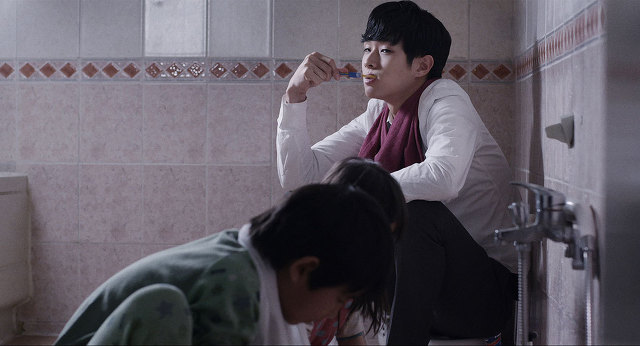 "사는 게 항상 이렇게 힘든가요? 아니면 어릴 때만 그런가요?" | 인스티즈