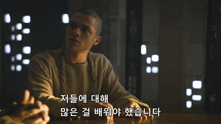[왕좌의게임] 폭풍의 딸 55화 | 인스티즈