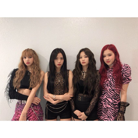 최근 블랙핑크 지수.gif | 인스티즈