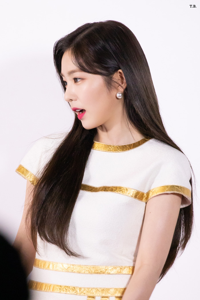 샤넬 아이린.jpgif | 인스티즈