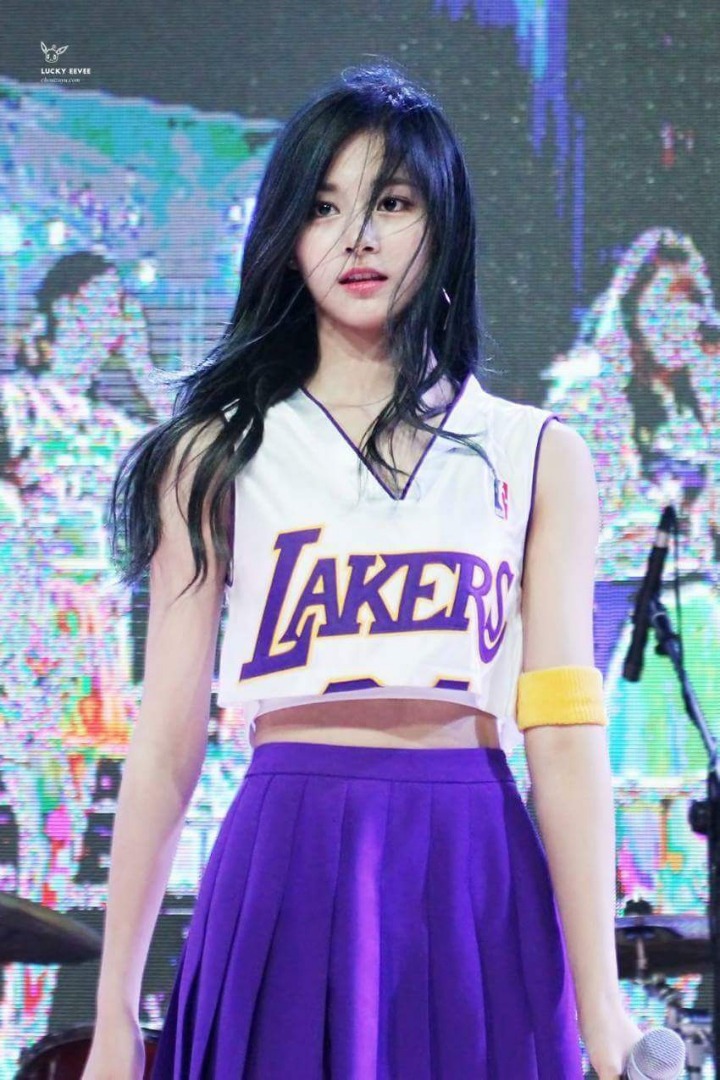 트와이스 쯔위 인생샷 찍던날.jpg | 인스티즈
