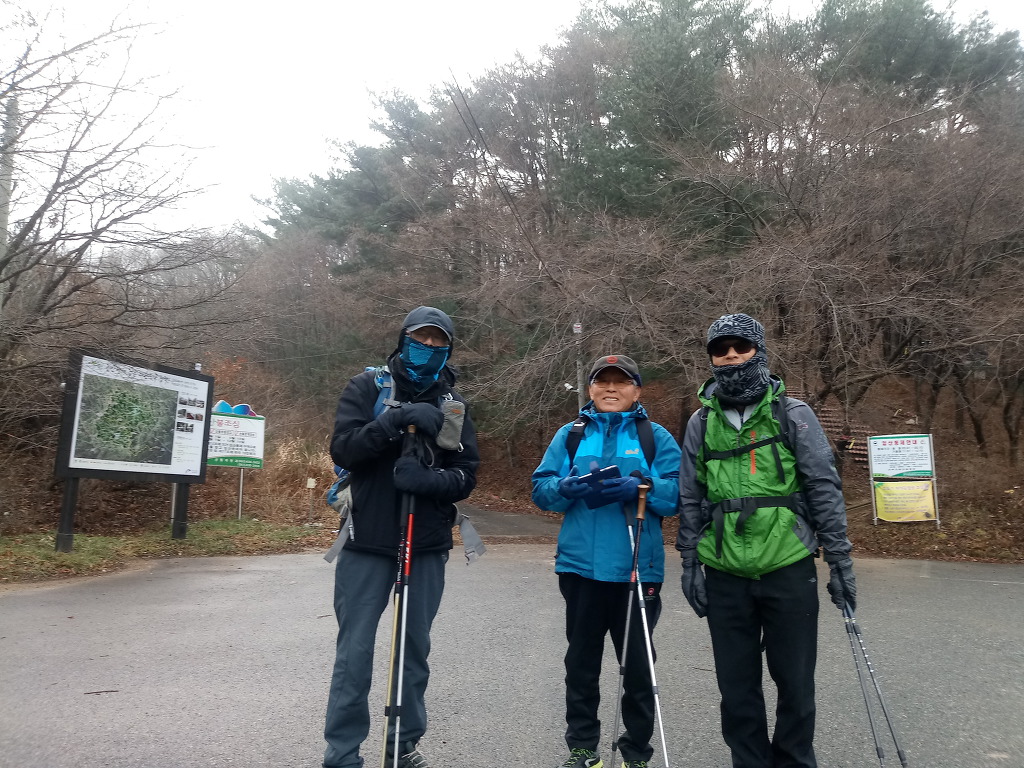 운장산송어횟집 이미지