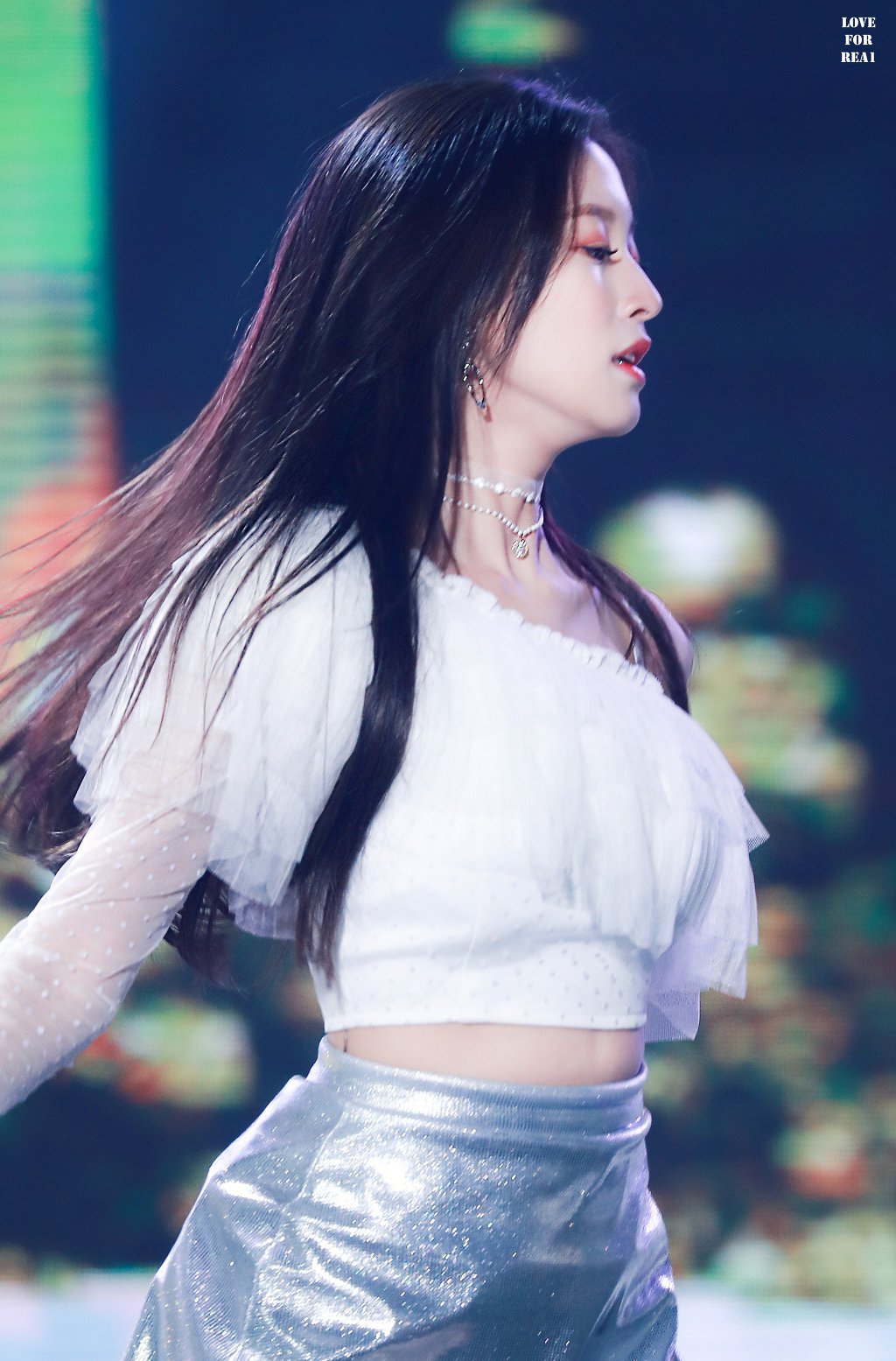 최예원 a.k.a 오마이걸 아린.jpgif | 인스티즈