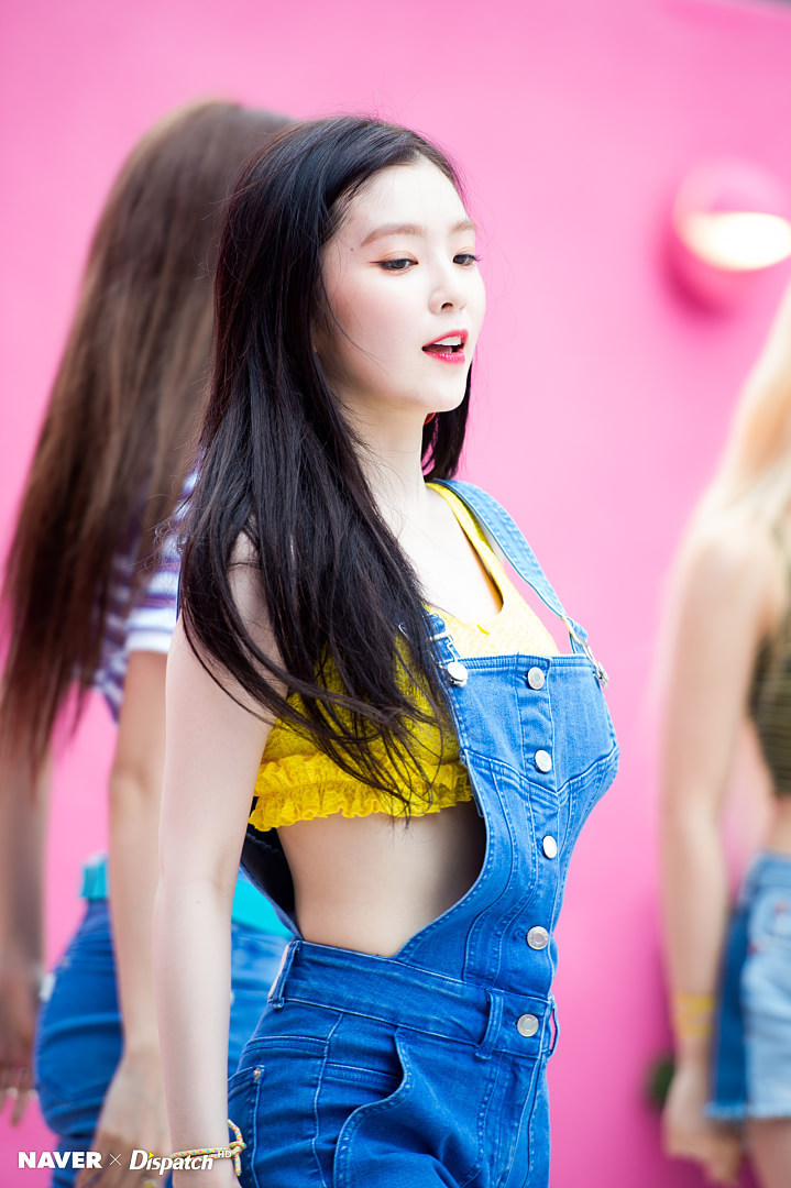 워터파크 간 아이린 HD 포토 | 인스티즈