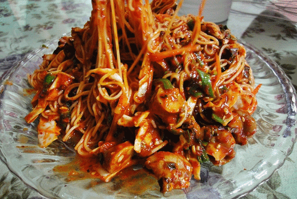 [고르기] 가장 좋아하는 면요리 고르기 | 인스티즈