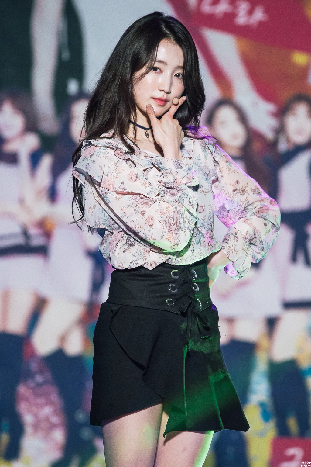 [구구단] 1099번째 글이라서 신보라 | 인스티즈