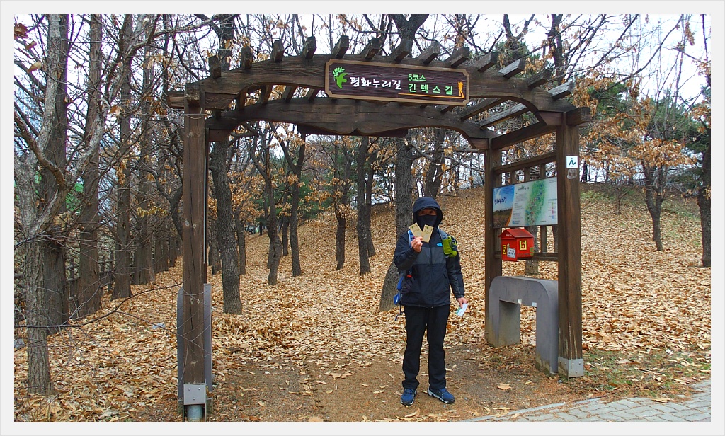 호수공원사거리 이미지