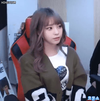 초아 상위호환 ㄷㄷㄷ | 인스티즈