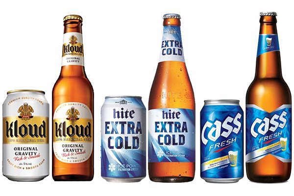 내 입에 가장 맛있는 국산 맥주는??.jpg | 인스티즈