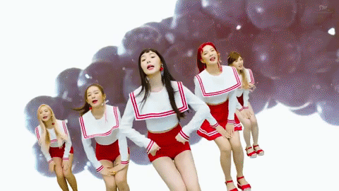 레드벨벳 타이틀 5대장 중 본인 취향 노래는? | 인스티즈
