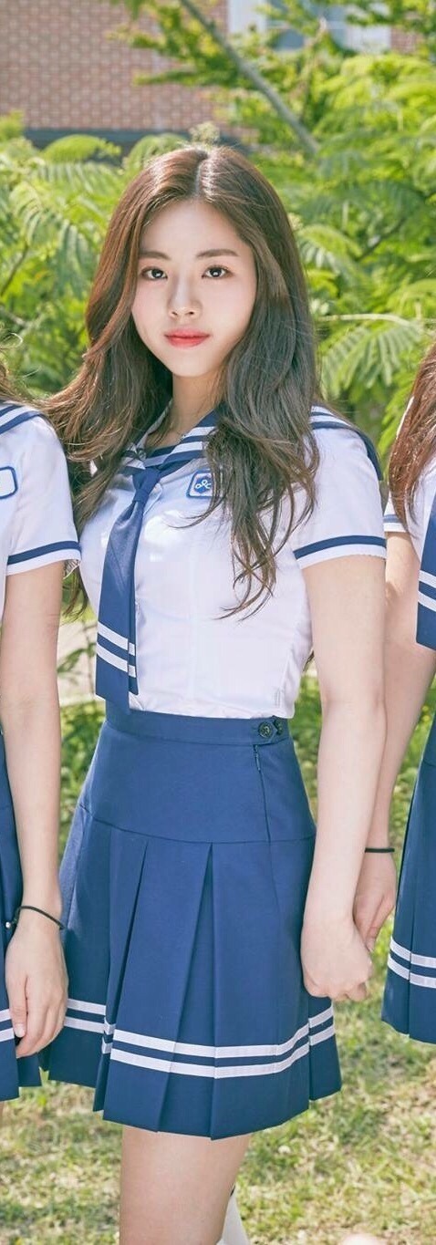 아이돌학교 박지원 | 인스티즈