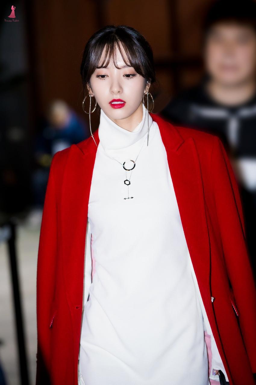 단발머리도 은근히 잘소화하는 보나.jpg | 인스티즈