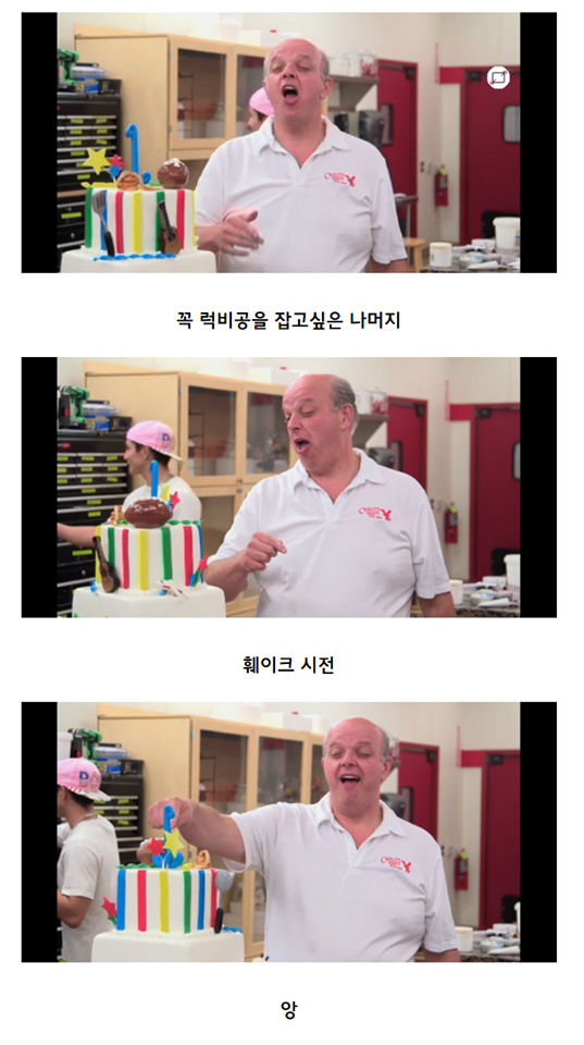해외로 뻗어나간 한국의 돌잔치 | 인스티즈
