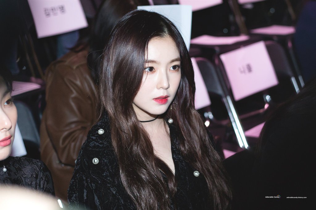 초고화질 초미모 아이린 | 인스티즈