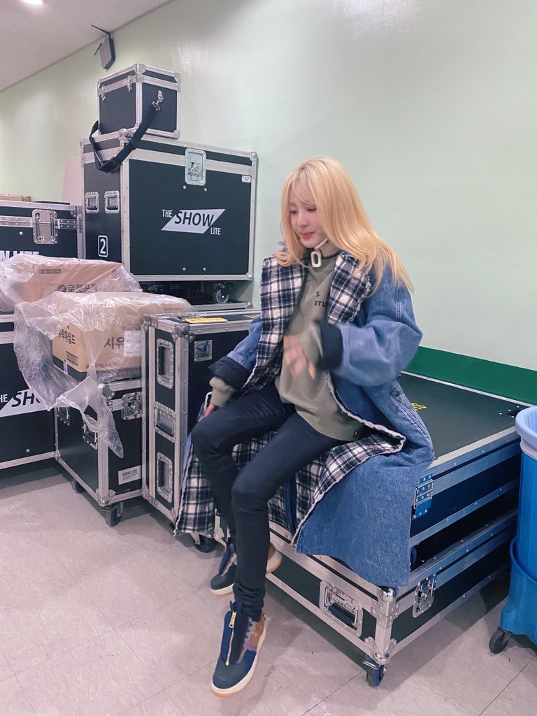 산다라 근황 feat. YG 탈출하자 다라야 ㅠㅠ | 인스티즈