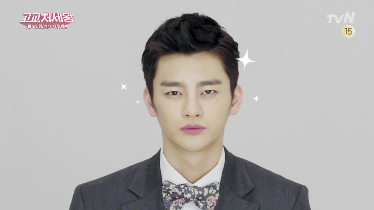 다음중 슈스케 출신 최고의 꽃미남은? | 인스티즈