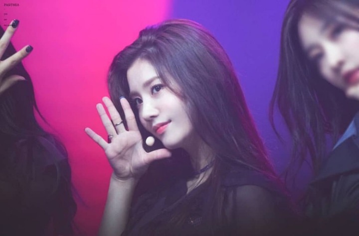 아이즈원 권은비.jpgif | 인스티즈